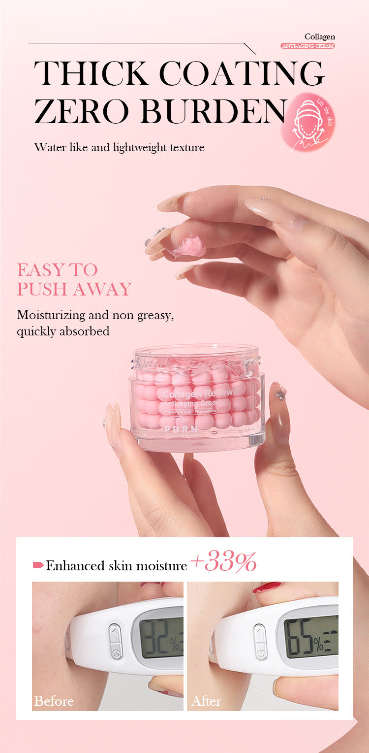 Salmon Collagen Cream with PDRN
